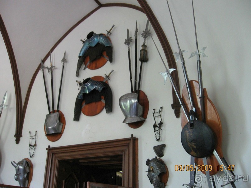 Поездка в Чехию с экскурсиями в Австрию и Германию