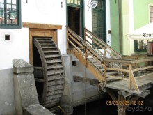 Поездка в Чехию с экскурсиями в Австрию и Германию