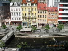 Поездка в Чехию с экскурсиями в Австрию и Германию