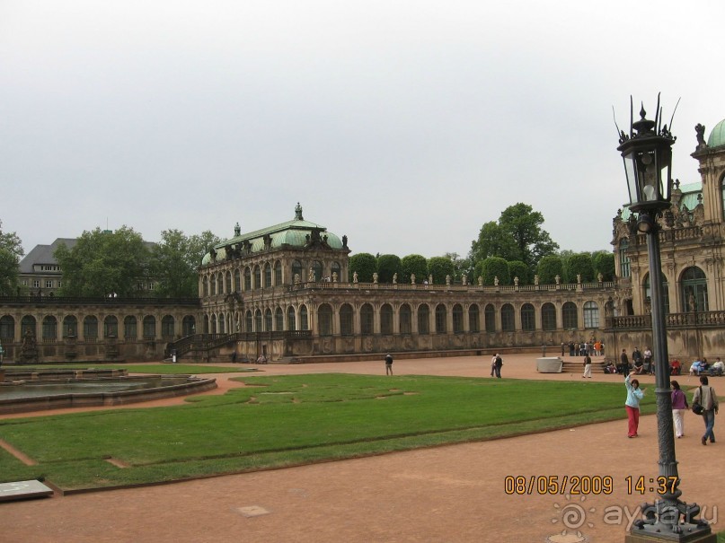 Поездка в Чехию с экскурсиями в Австрию и Германию