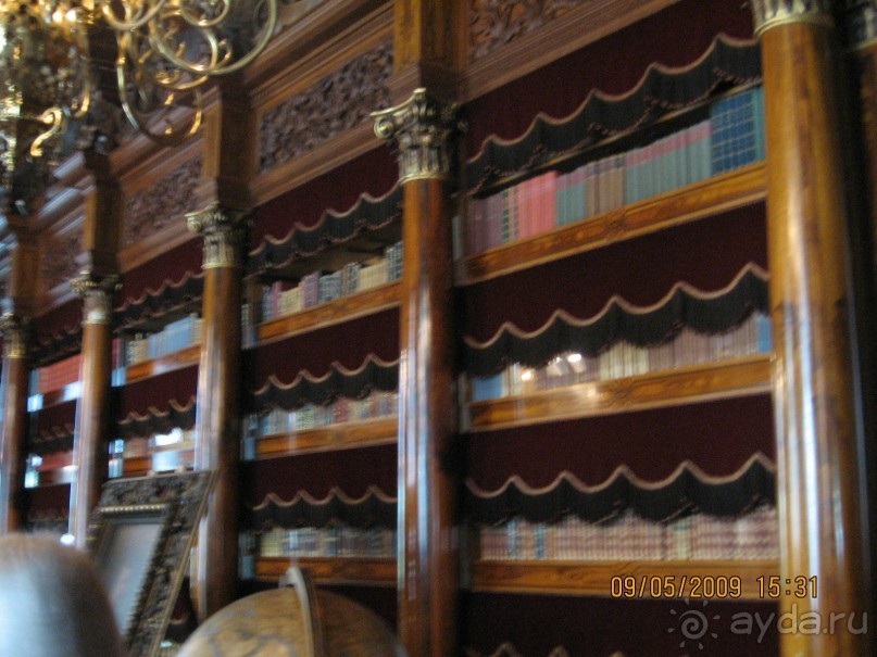 Поездка в Чехию с экскурсиями в Австрию и Германию