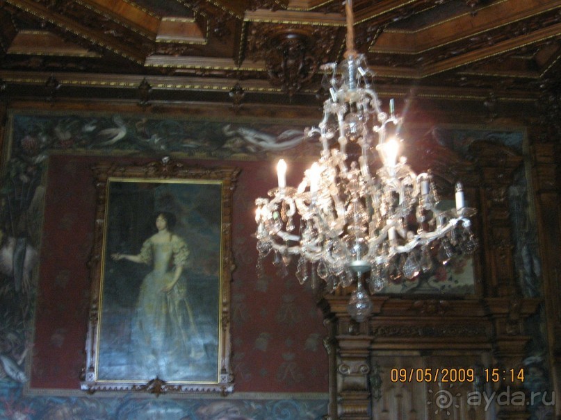 Поездка в Чехию с экскурсиями в Австрию и Германию