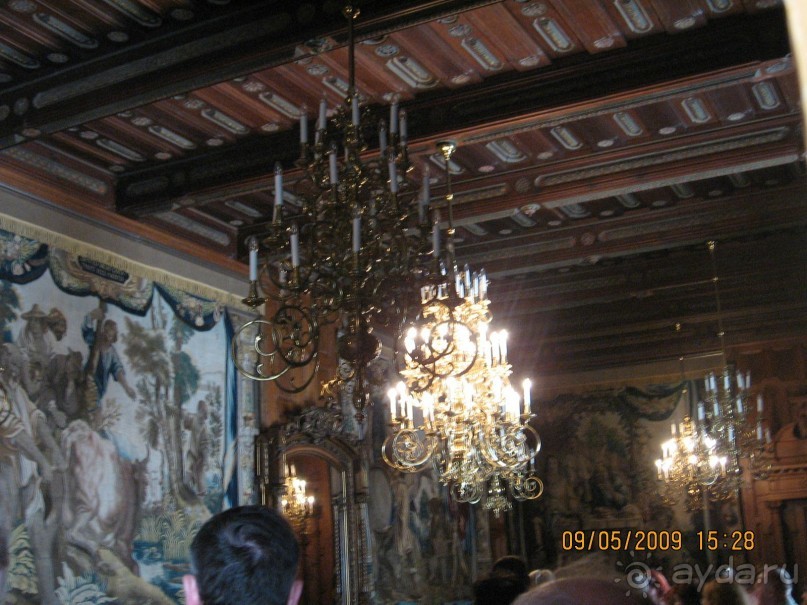 Поездка в Чехию с экскурсиями в Австрию и Германию