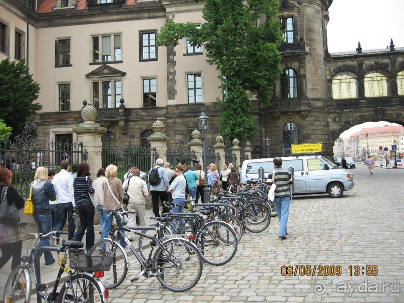 Поездка в Чехию с экскурсиями в Австрию и Германию