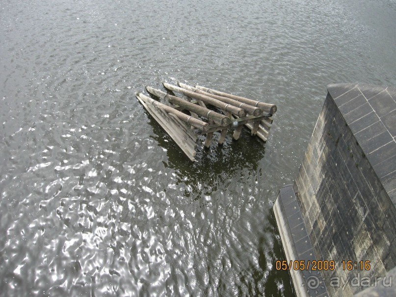 Поездка в Чехию с экскурсиями в Австрию и Германию