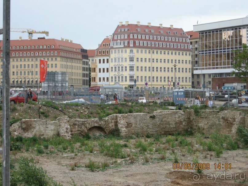 Поездка в Чехию с экскурсиями в Австрию и Германию
