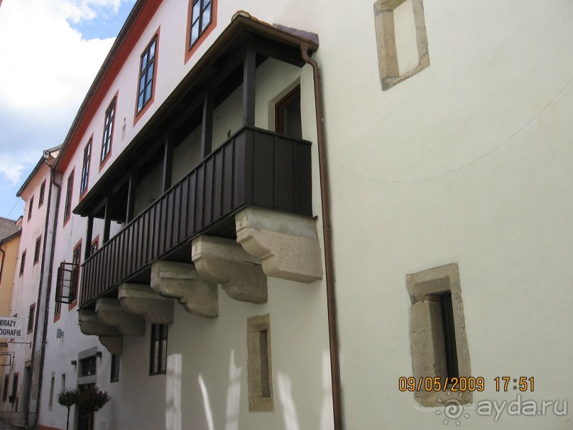 Поездка в Чехию с экскурсиями в Австрию и Германию