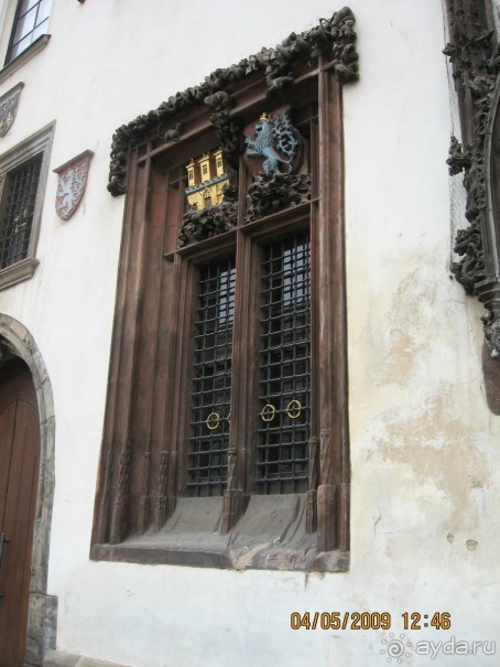 Поездка в Чехию с экскурсиями в Австрию и Германию