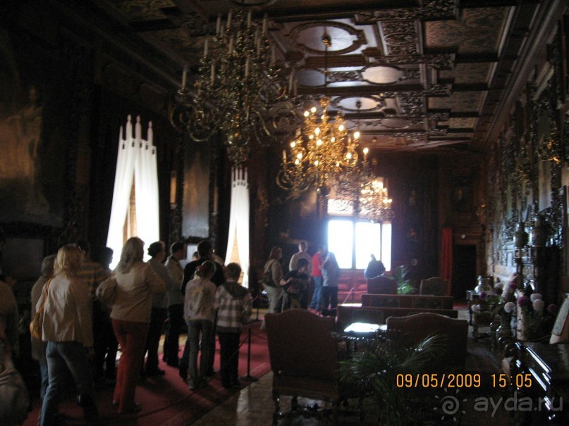 Поездка в Чехию с экскурсиями в Австрию и Германию