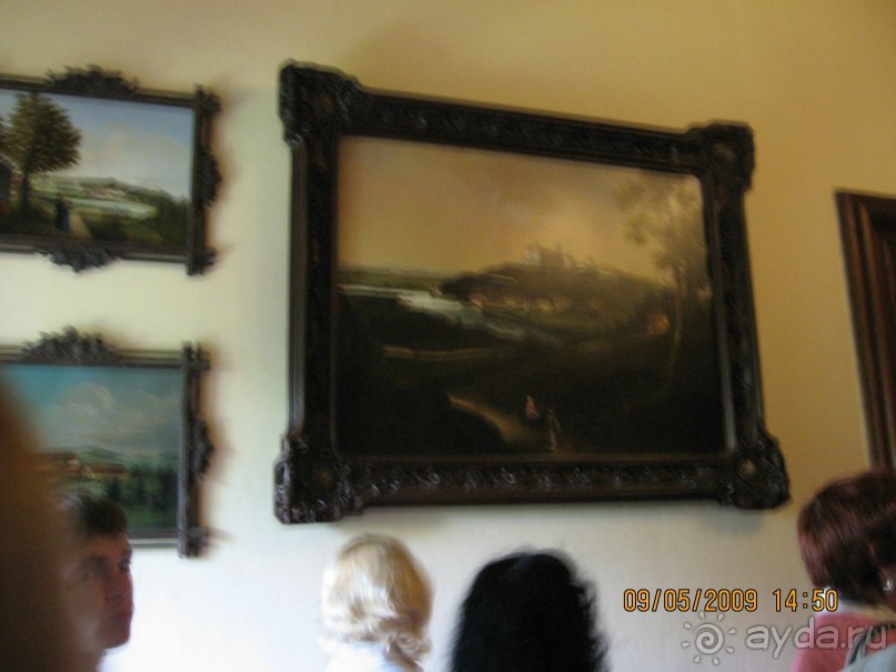 Поездка в Чехию с экскурсиями в Австрию и Германию