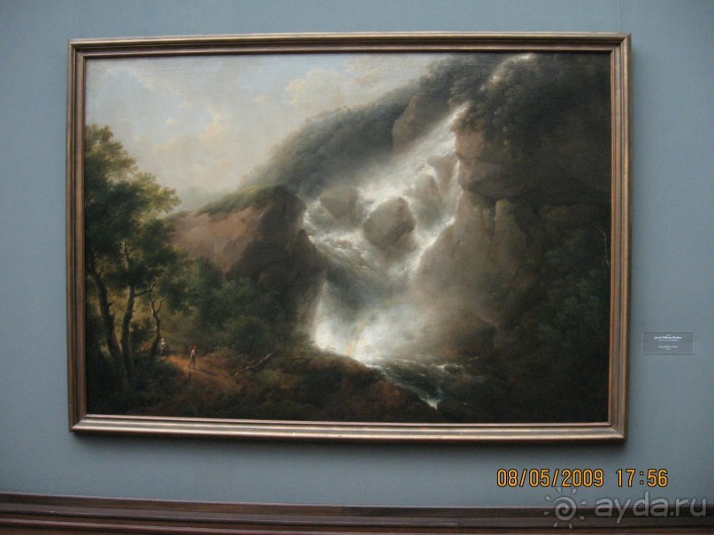 Поездка в Чехию с экскурсиями в Австрию и Германию