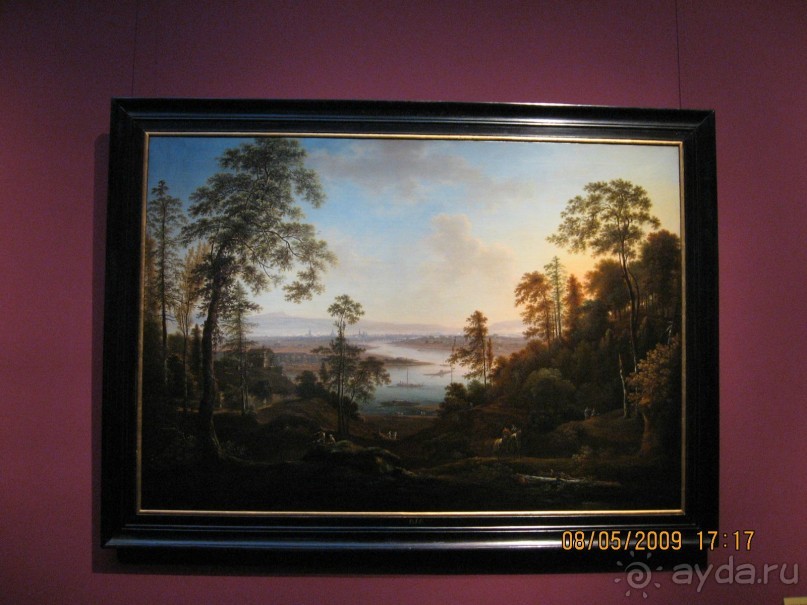 Поездка в Чехию с экскурсиями в Австрию и Германию