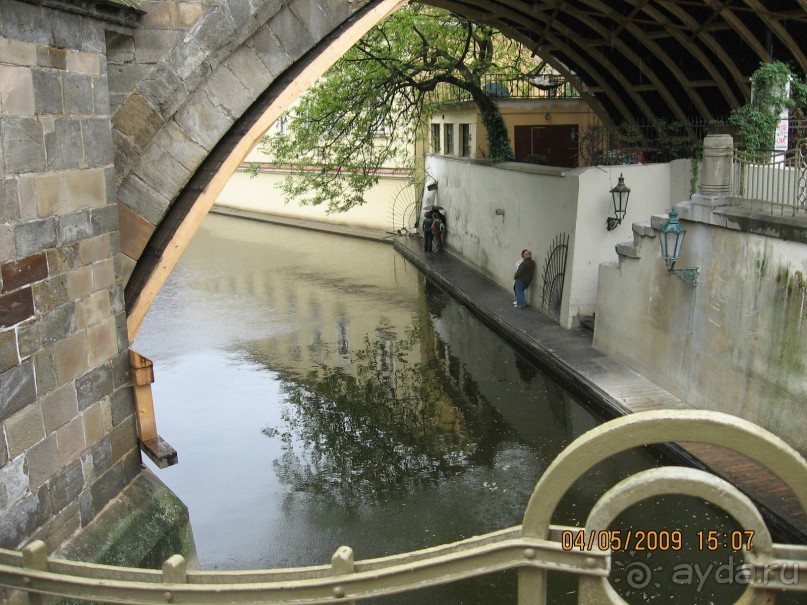 Поездка в Чехию с экскурсиями в Австрию и Германию