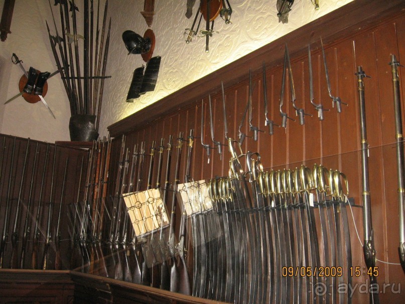 Поездка в Чехию с экскурсиями в Австрию и Германию