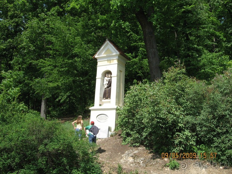 Поездка в Чехию с экскурсиями в Австрию и Германию
