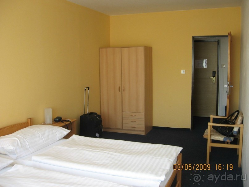 Поездка в Чехию с экскурсиями в Австрию и Германию