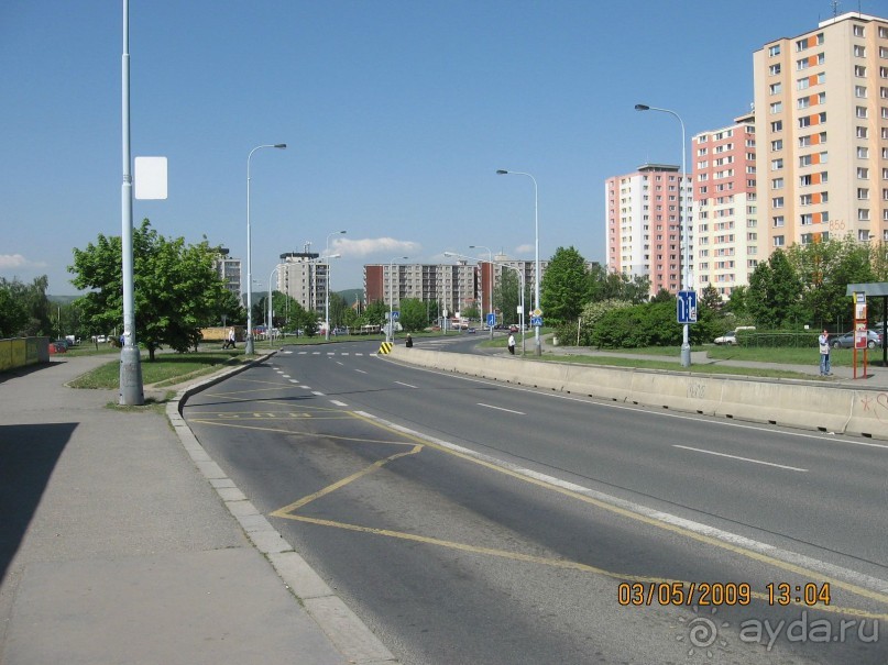 Поездка в Чехию с экскурсиями в Австрию и Германию