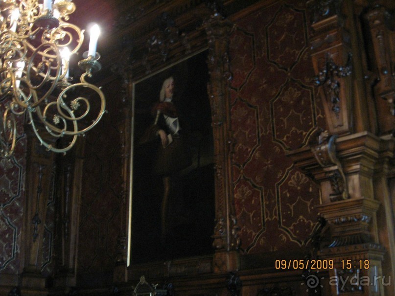 Поездка в Чехию с экскурсиями в Австрию и Германию