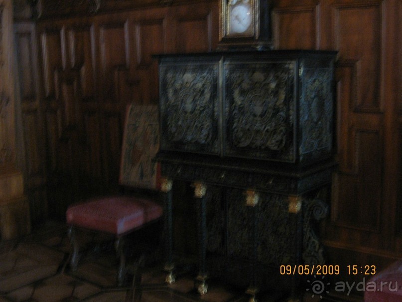 Поездка в Чехию с экскурсиями в Австрию и Германию