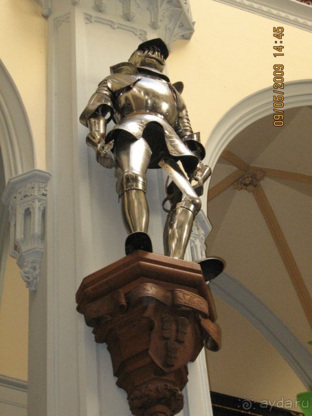 Поездка в Чехию с экскурсиями в Австрию и Германию