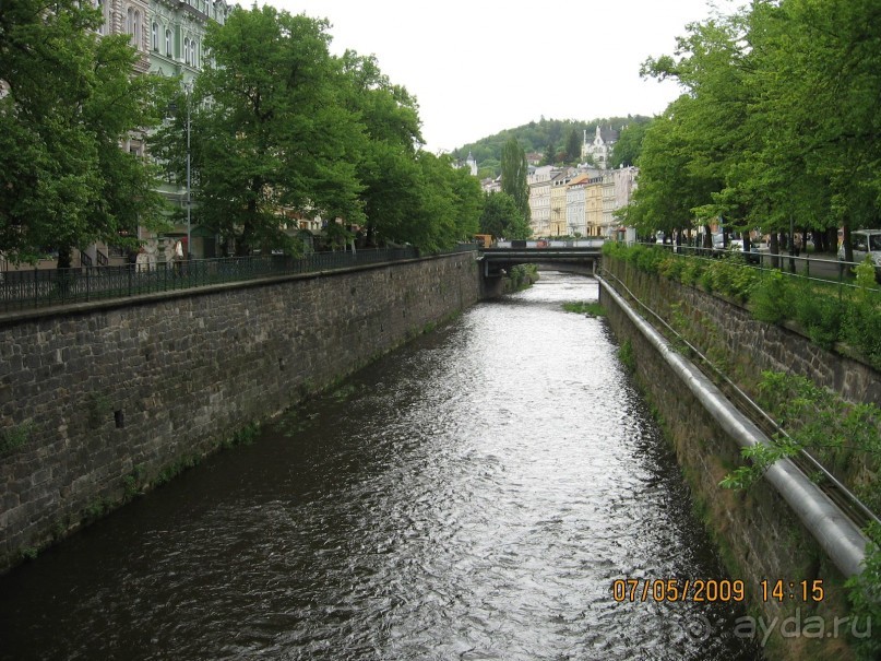 Поездка в Чехию с экскурсиями в Австрию и Германию