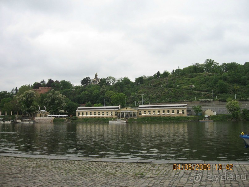 Поездка в Чехию с экскурсиями в Австрию и Германию