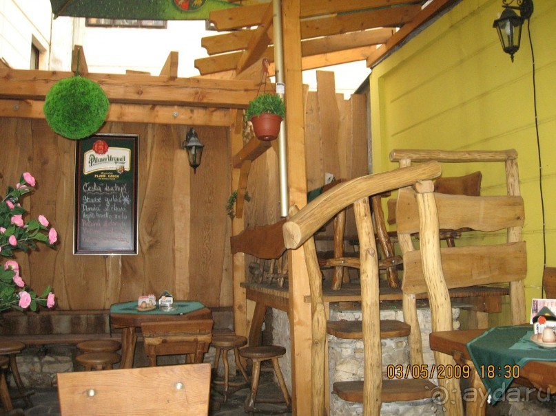 Поездка в Чехию с экскурсиями в Австрию и Германию