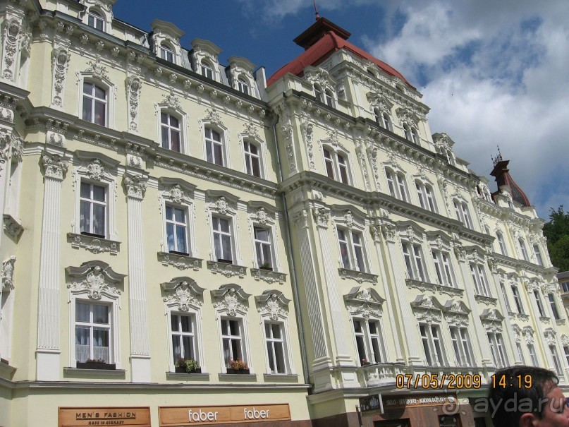 Поездка в Чехию с экскурсиями в Австрию и Германию