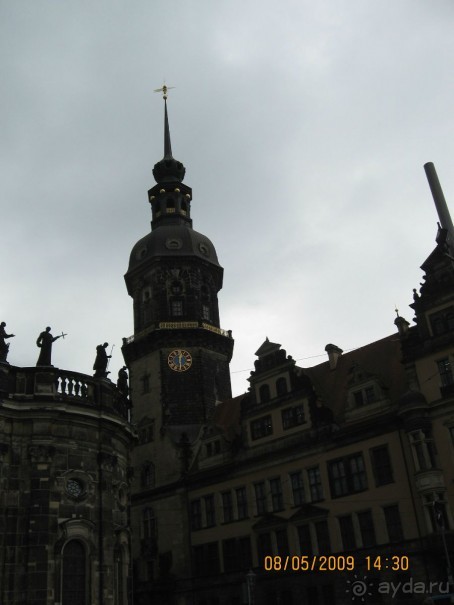 Поездка в Чехию с экскурсиями в Австрию и Германию