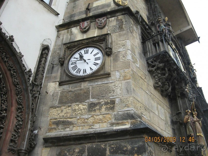 Поездка в Чехию с экскурсиями в Австрию и Германию