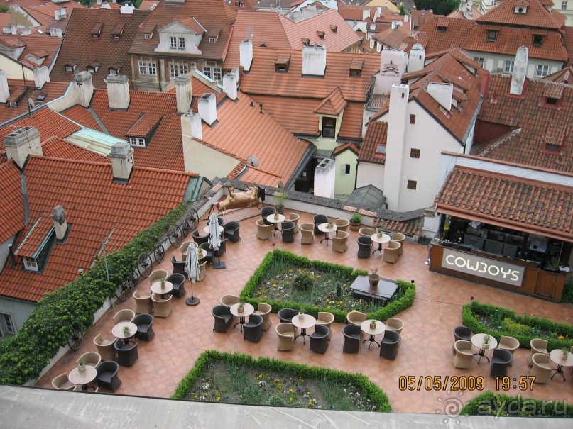 Поездка в Чехию с экскурсиями в Австрию и Германию