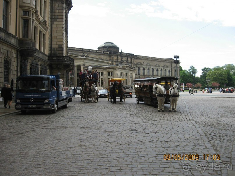 Поездка в Чехию с экскурсиями в Австрию и Германию