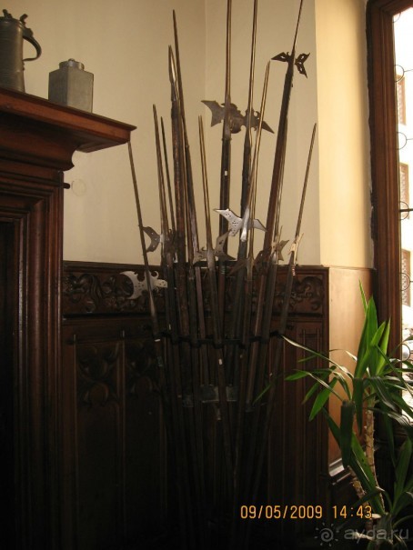 Поездка в Чехию с экскурсиями в Австрию и Германию