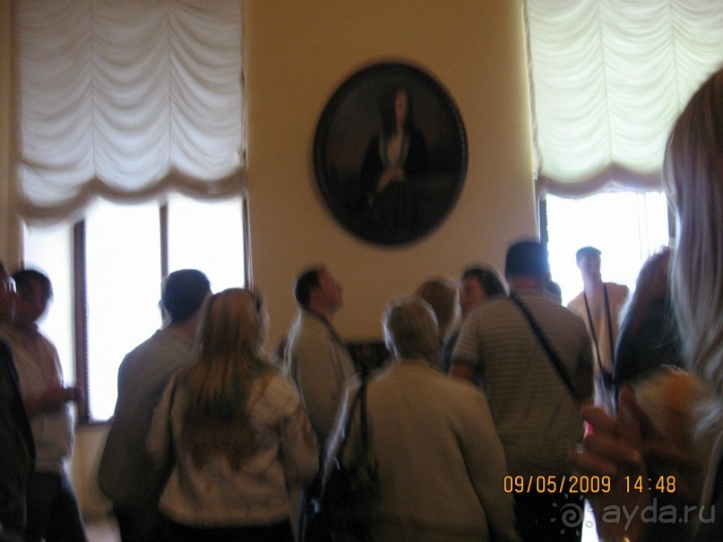 Поездка в Чехию с экскурсиями в Австрию и Германию