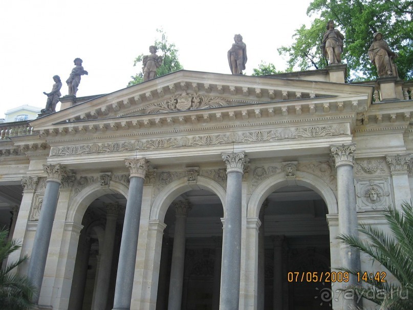Поездка в Чехию с экскурсиями в Австрию и Германию