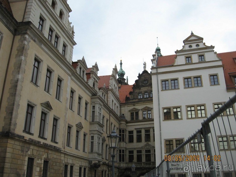 Поездка в Чехию с экскурсиями в Австрию и Германию