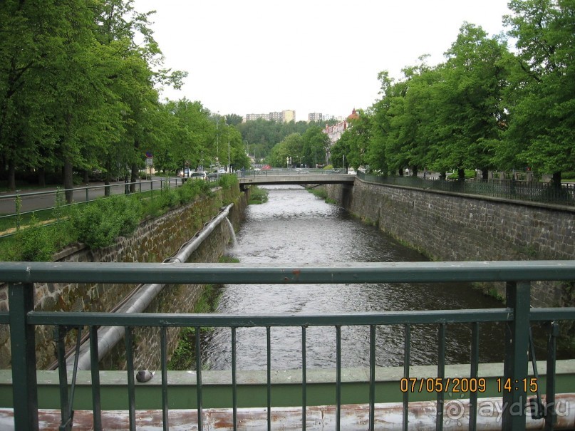 Поездка в Чехию с экскурсиями в Австрию и Германию