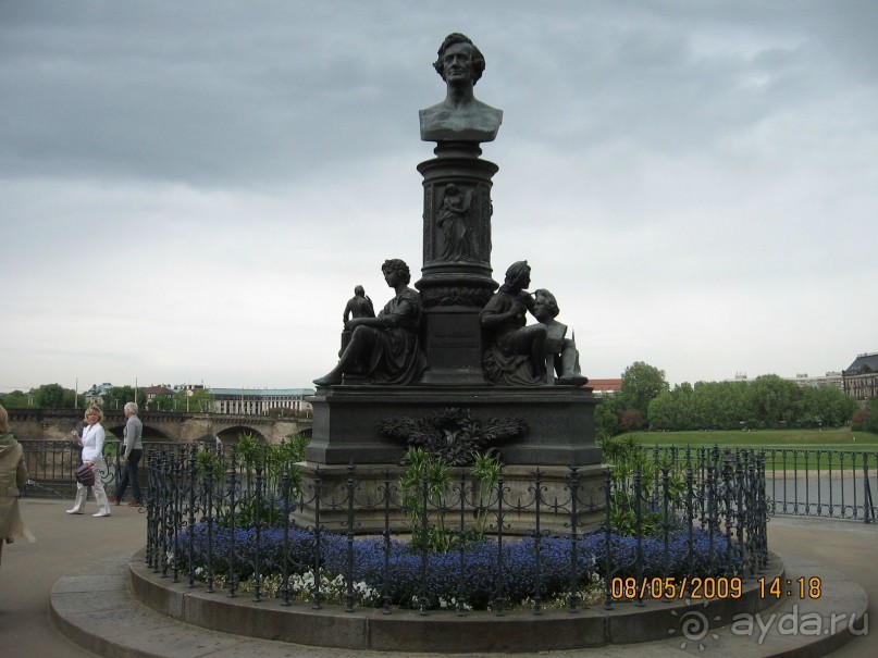 Поездка в Чехию с экскурсиями в Австрию и Германию