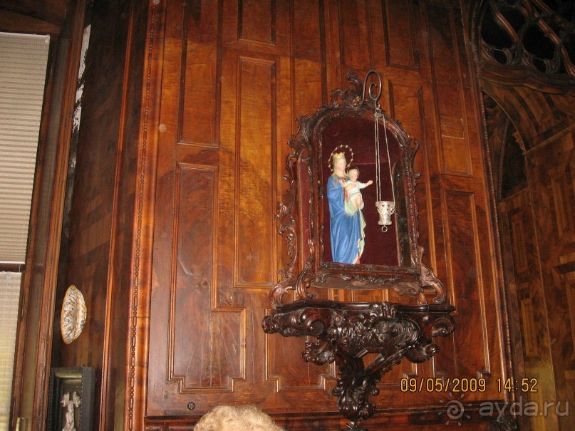 Поездка в Чехию с экскурсиями в Австрию и Германию