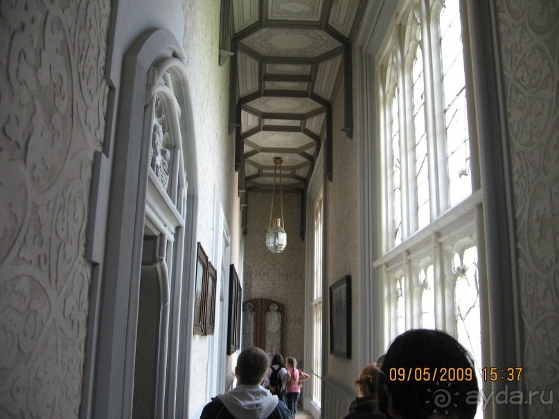 Поездка в Чехию с экскурсиями в Австрию и Германию