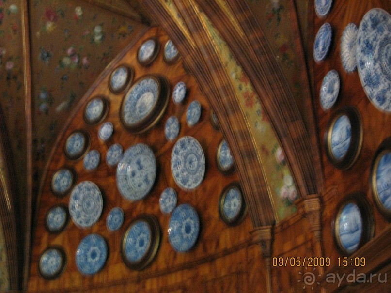 Поездка в Чехию с экскурсиями в Австрию и Германию