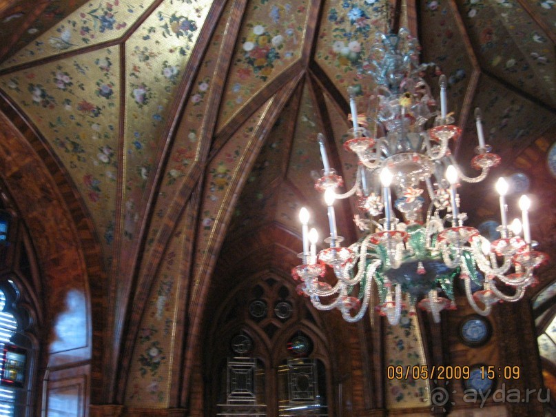 Поездка в Чехию с экскурсиями в Австрию и Германию