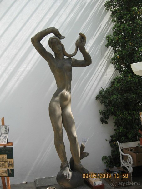 Поездка в Чехию с экскурсиями в Австрию и Германию