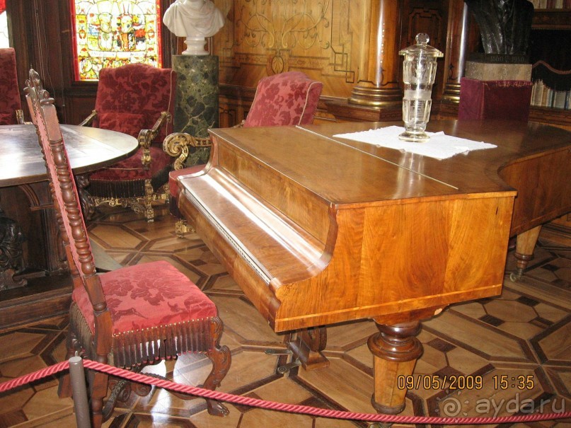 Поездка в Чехию с экскурсиями в Австрию и Германию