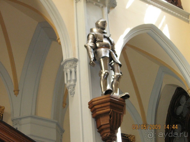 Поездка в Чехию с экскурсиями в Австрию и Германию