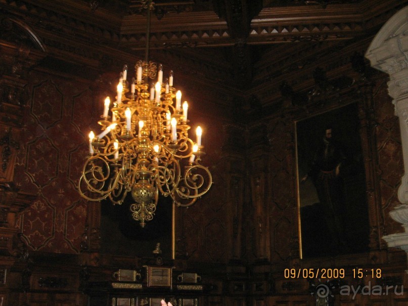 Поездка в Чехию с экскурсиями в Австрию и Германию