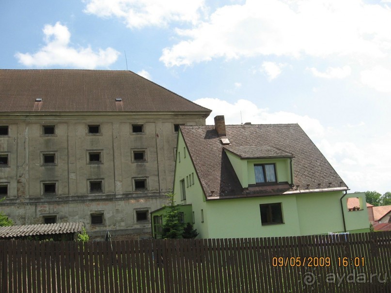 Поездка в Чехию с экскурсиями в Австрию и Германию