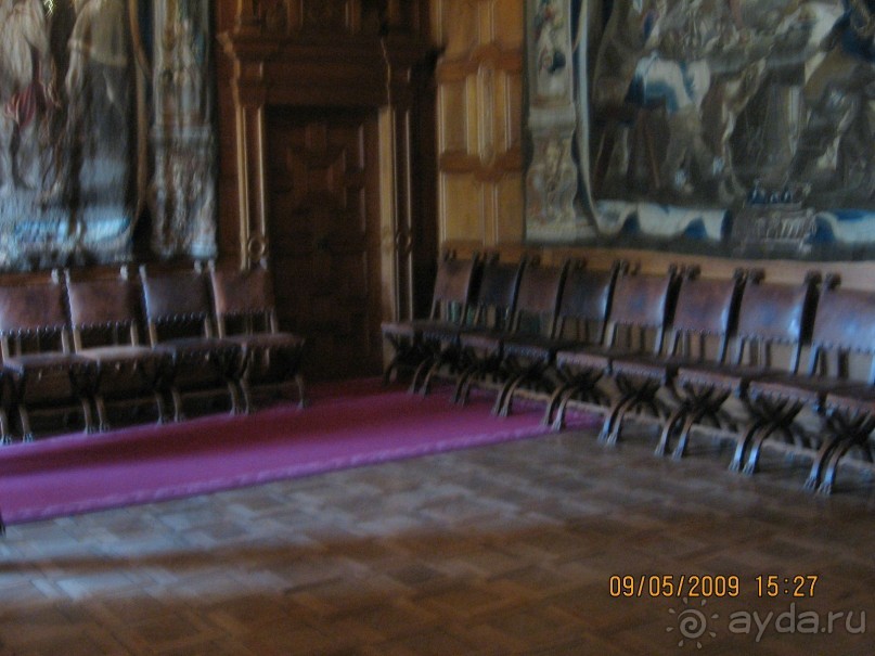 Поездка в Чехию с экскурсиями в Австрию и Германию