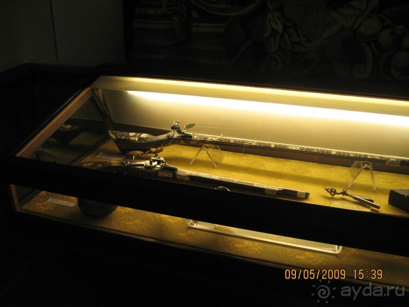 Поездка в Чехию с экскурсиями в Австрию и Германию