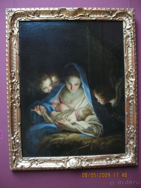 Поездка в Чехию с экскурсиями в Австрию и Германию